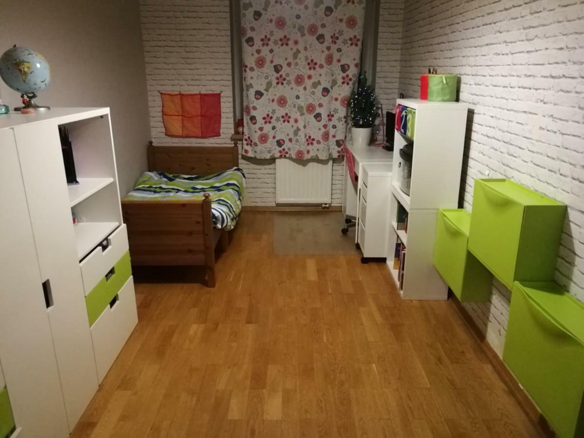 Salt Mine Apartment 64M2 Wieliczka Buitenkant foto